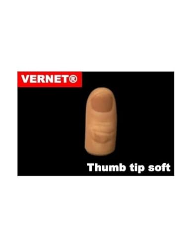 Thumb Tip Soft (Vernet) von Vernet Magic