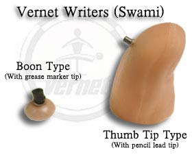 Thumb Tip Type (Pencil Lead 2mm)- Vernet. von Vernet Magic