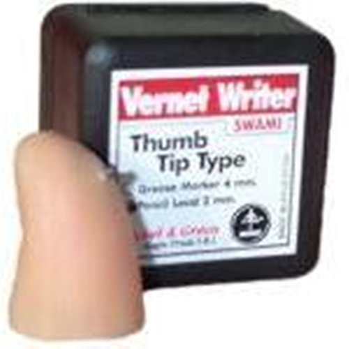 Thumb Tip Type (Pencil Lead 2mm)- Vernet. von Vernet Magic