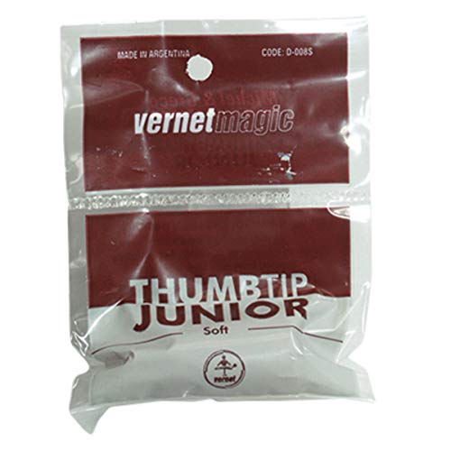 Vernet Thumb Tip Flexible Junior Vernet Thumb Tip Flexible Junior von Vernet