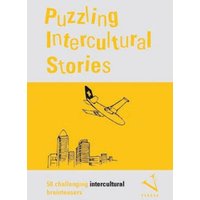Puzzling Intercultural Stories von Versus