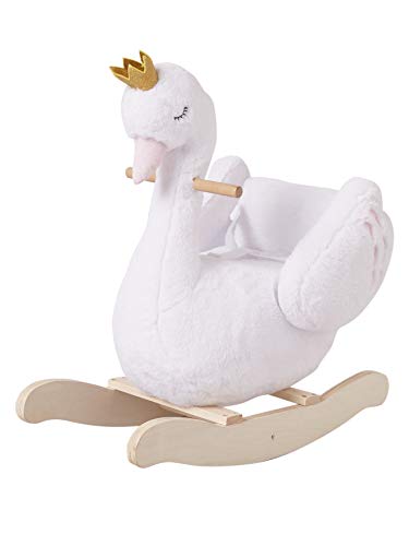 VERTBAUDET Schwan für Babys, ohne Farben, 4 TU VERTBAUDET Schwan für Babys, ohne Farben, 4 TU von Vertbaudet