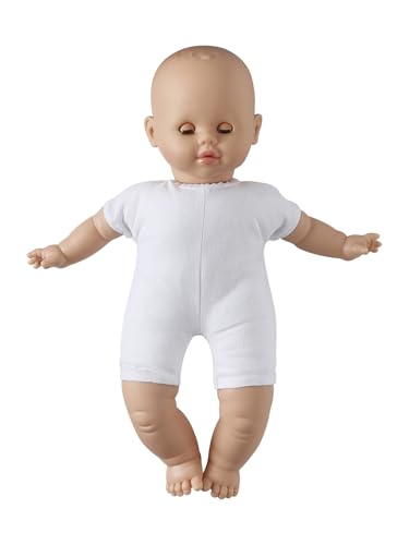 VERTBAUDET Puppe Andréa, 30 cm, 30/33 cm VERTBAUDET Puppe Andréa, 30 cm, 30/33 cm von Vertbaudet