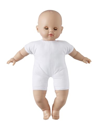 VERTBAUDET Puppe Andréa, 36 cm, 36 cm VERTBAUDET Puppe Andréa, 36 cm, 36 cm von Vertbaudet