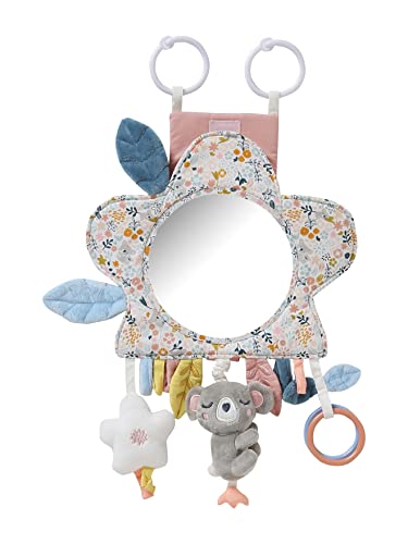 Vertbaudet Baby Spielzeug Koala - Einheitsgröße - Rosa/Koala - Fördert Feinmotorik und Geschicklichkeit - Baby, Toddler Vertbaudet Baby Spielzeug Koala - Einheitsgröße - Rosa/Koala - Fördert Feinmotorik und Geschicklichkeit - Baby, Toddler von Vertbaudet