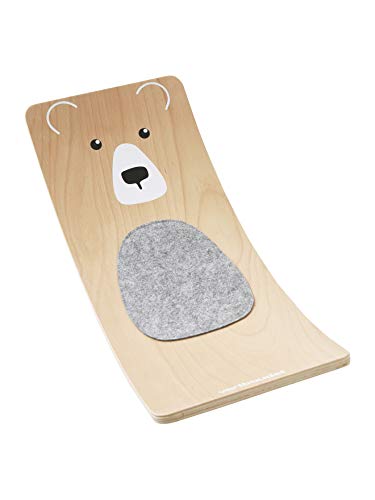 Vertbaudet Kinder Balancierbrett, Größe S #NV ONE Size Vertbaudet Kinder Balancierbrett, Größe S #NV ONE Size von Vertbaudet