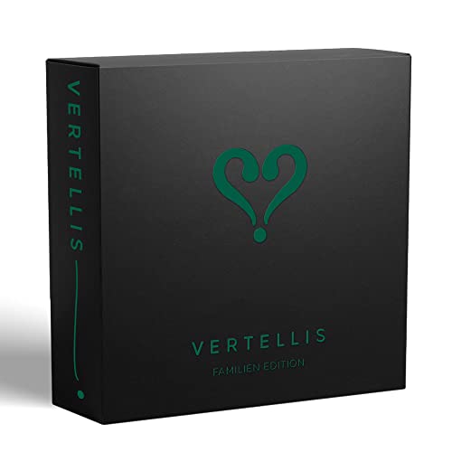 Family Edition (Spiel): Inspirierende und bereichernde Zeit offline für die ganze Familie von Vertellis