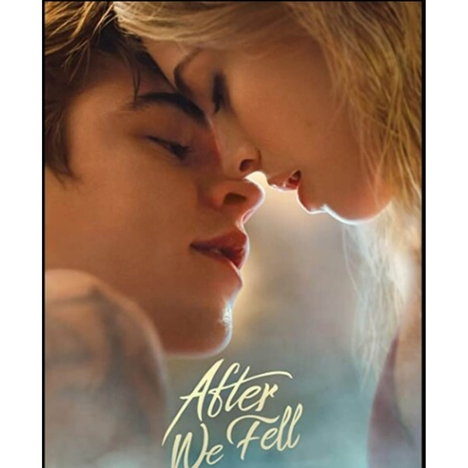 After We Fell (US Import) von Vertical Entertainment