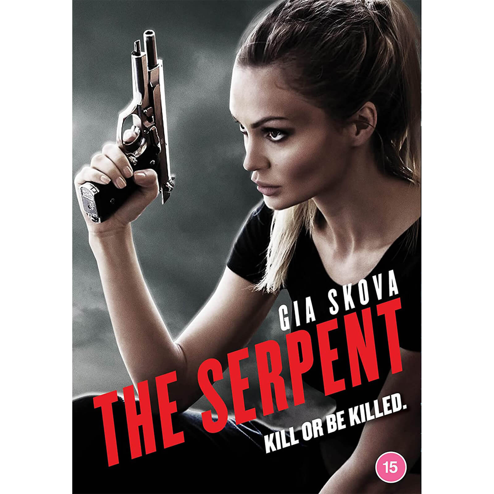 The Serpent The Serpent von Vertical Entertainment
