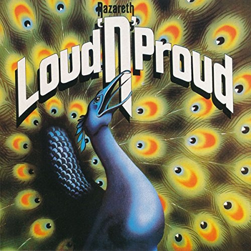 Loud `n` Proud von Vertigo
