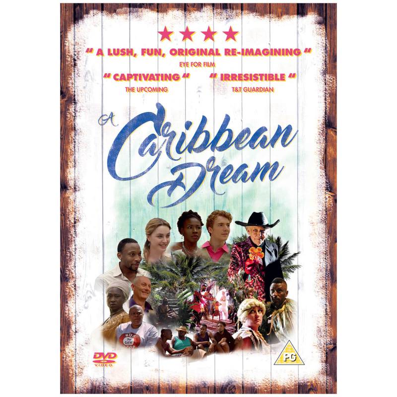 A Caribbean Dream von Verve Pictures