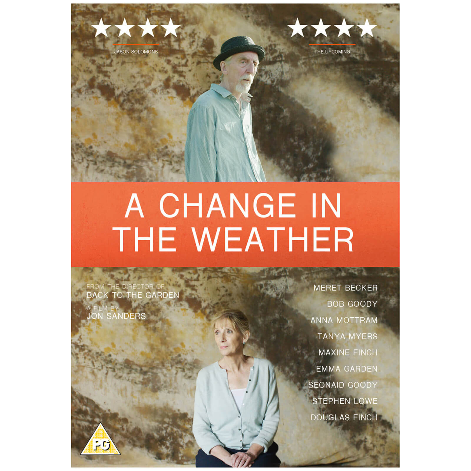 A Change In The Weather von Verve Pictures