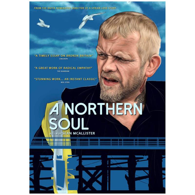 A Northern Soul von Verve Pictures