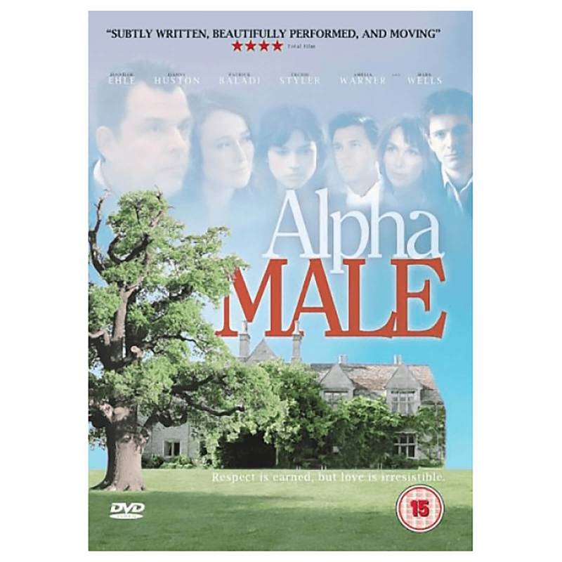 Alpha Male von Verve Pictures