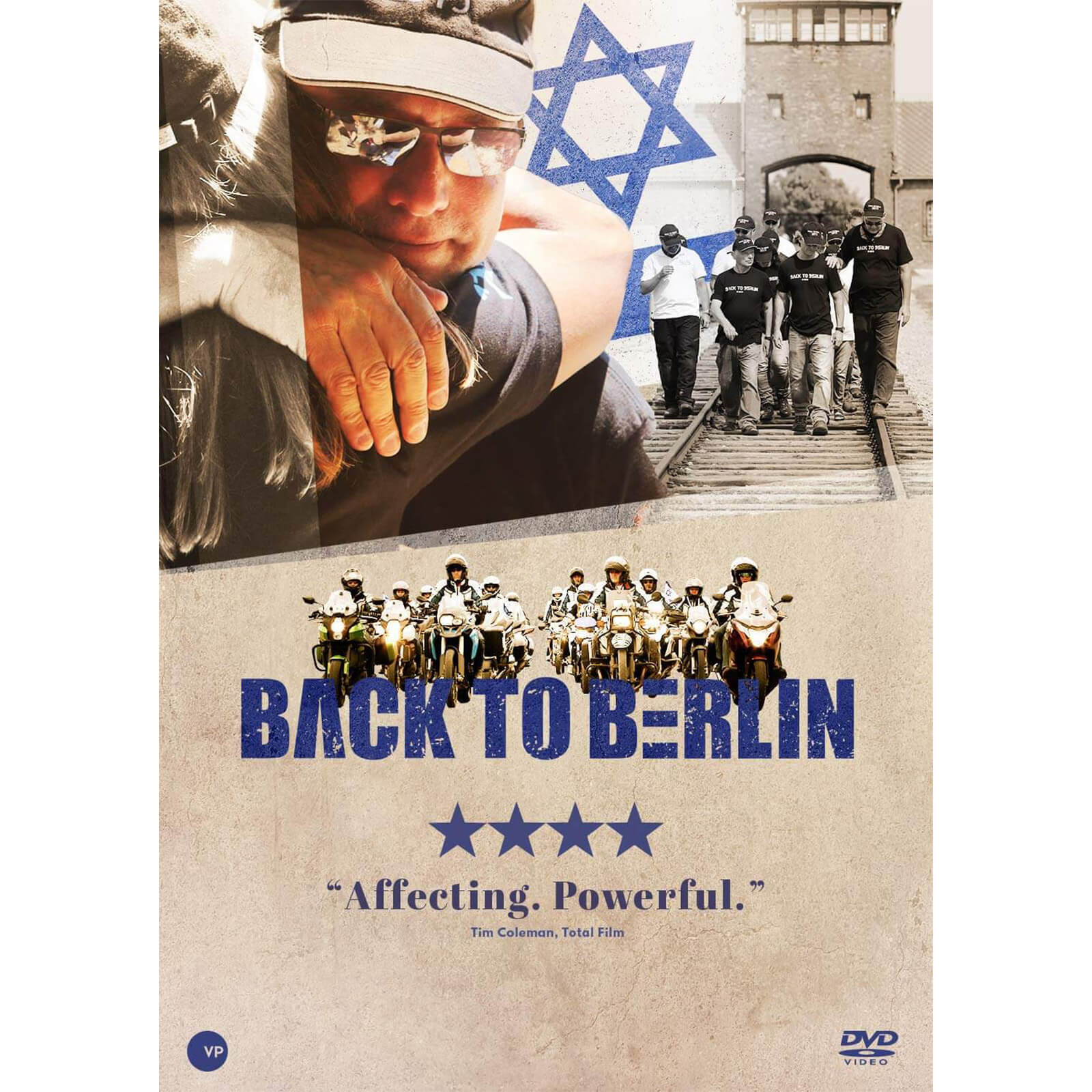 Back to Berlin von Verve Pictures