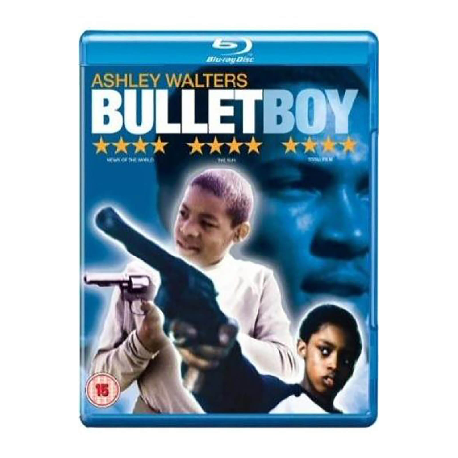Bullet Boy von Verve Pictures