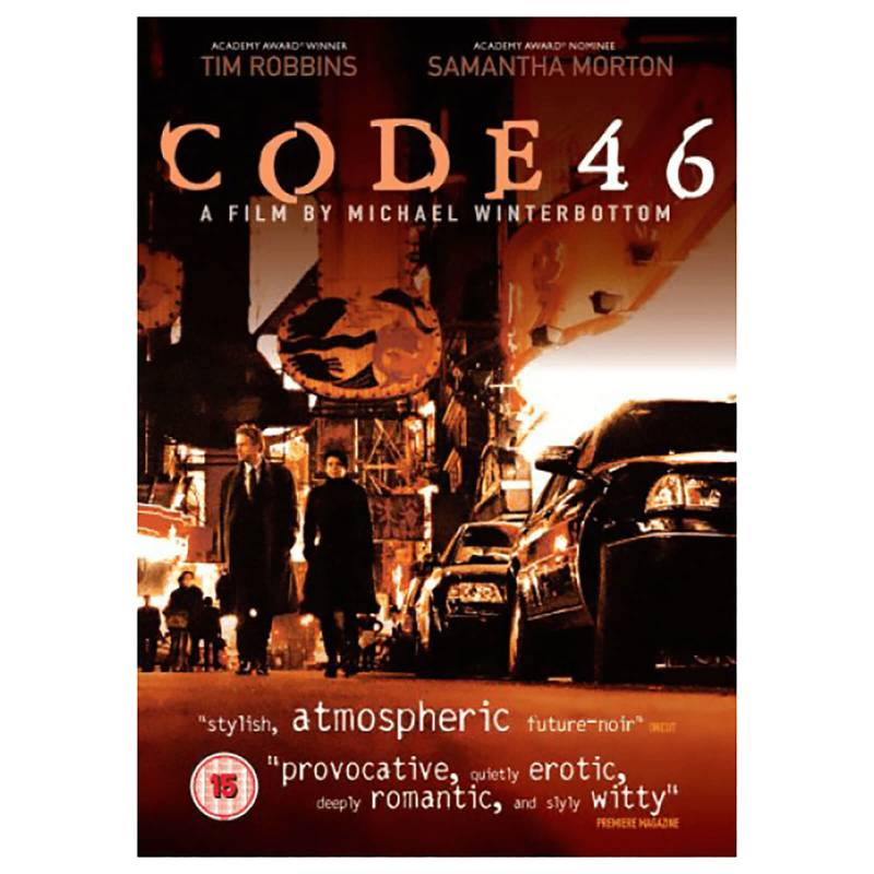 Code 46 von Verve Pictures