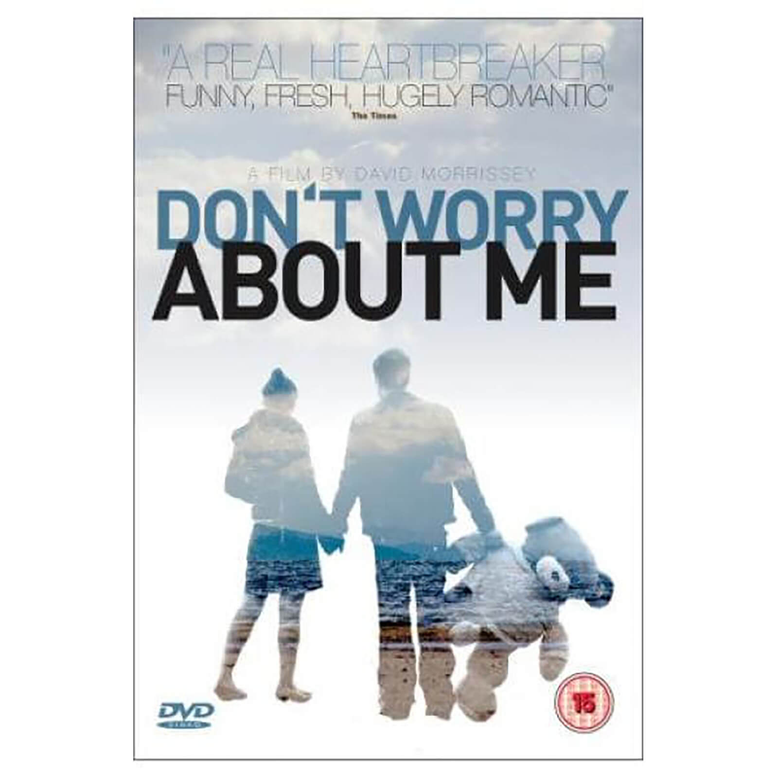 Don't Worry About Me Don't Worry About Me von Verve Pictures
