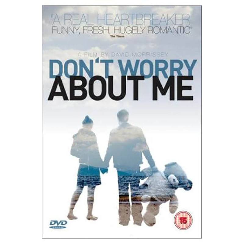 Don't Worry About Me von Verve Pictures