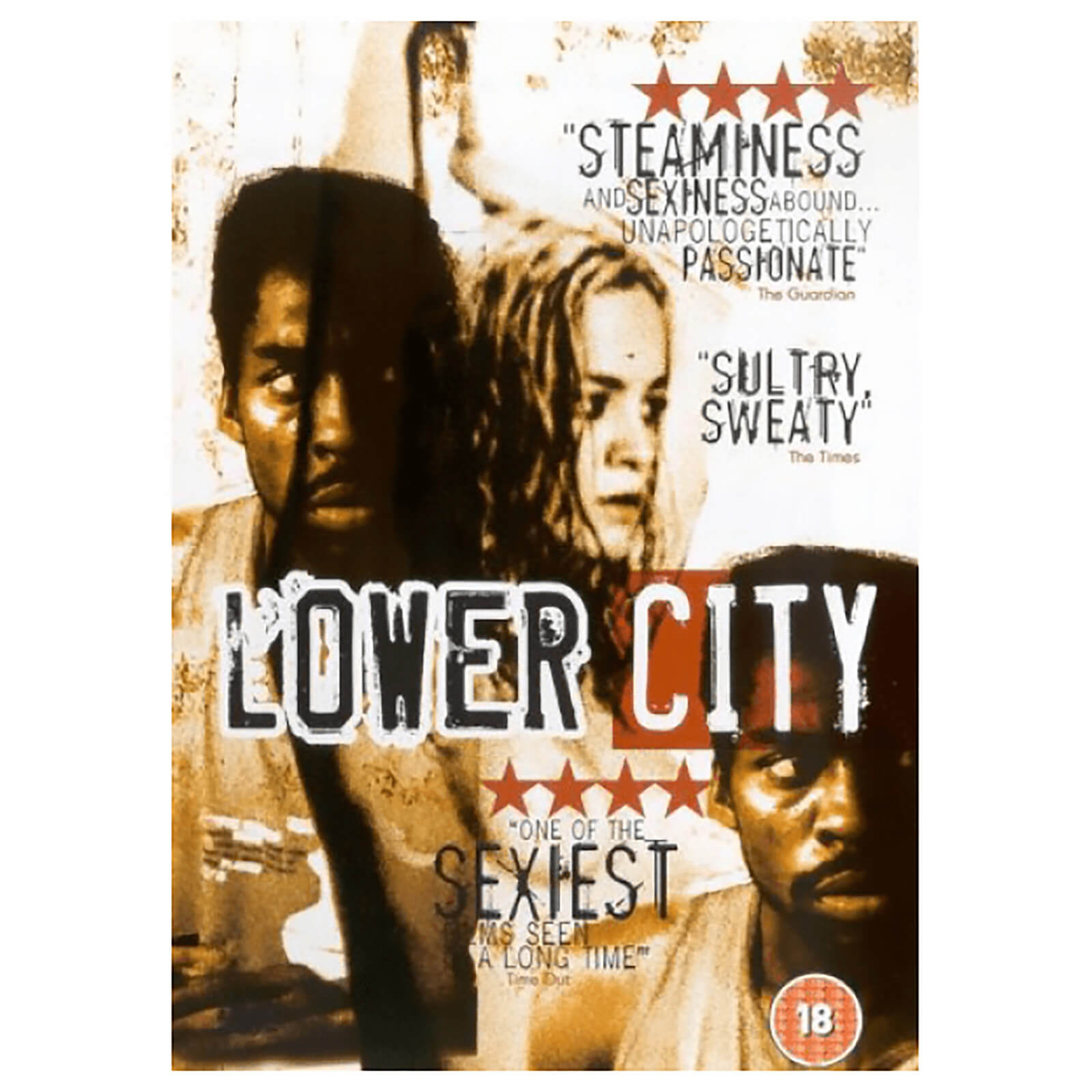 Lower City von Verve Pictures