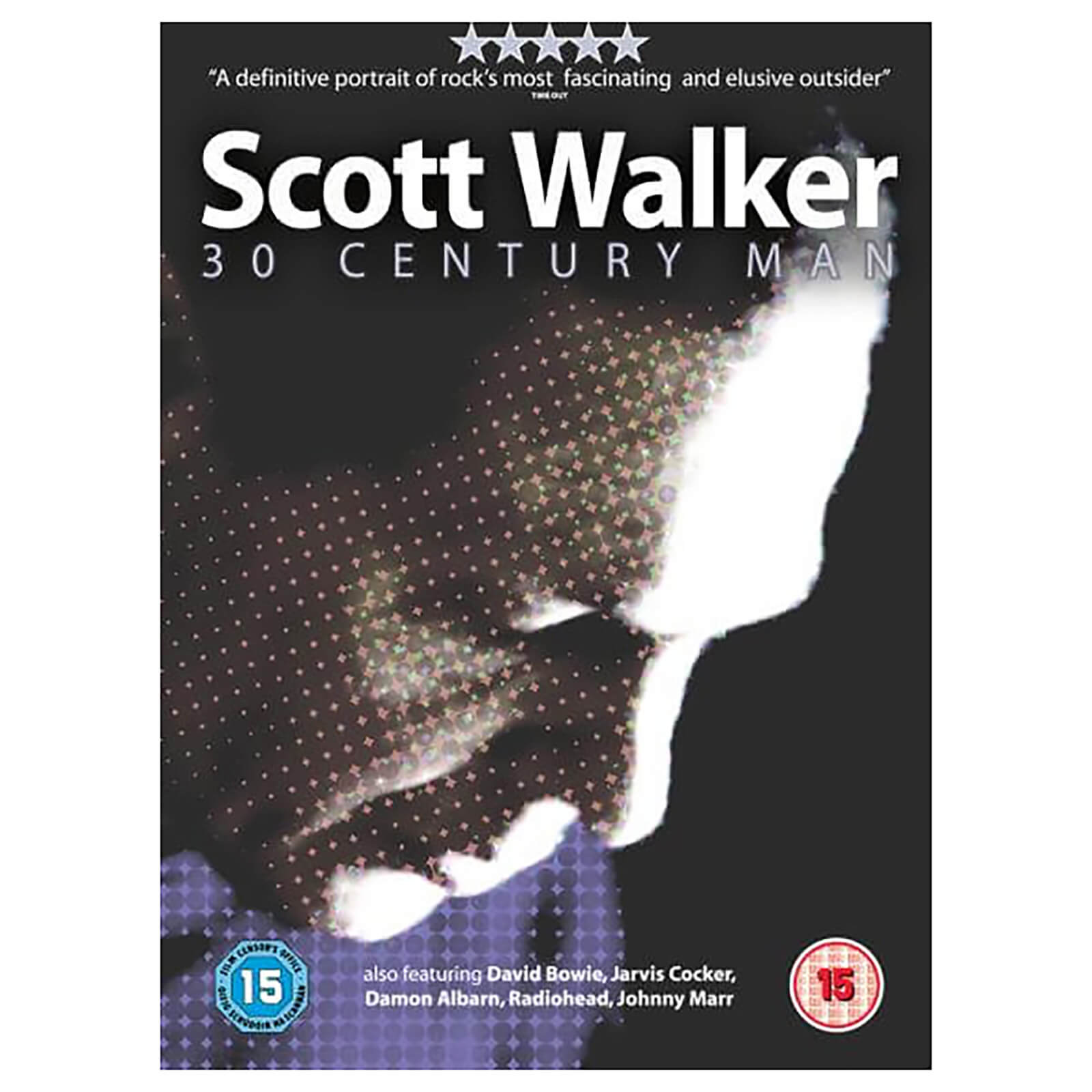 Scott Walker: 30 Century Man von Verve Pictures