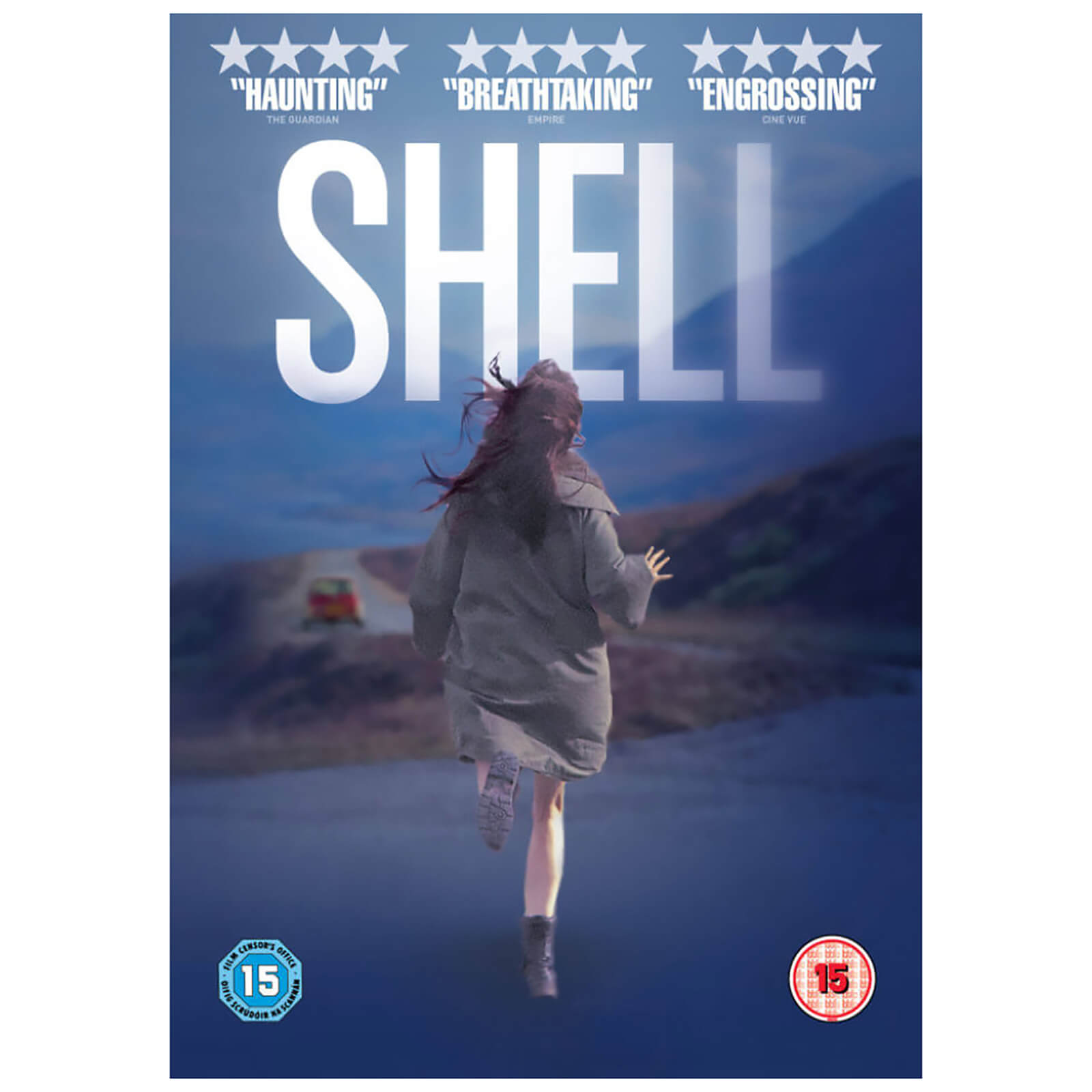 Shell Shell von Verve Pictures