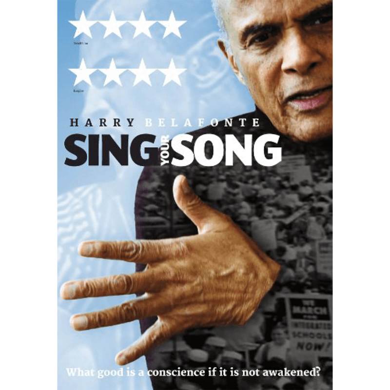Sing Your Song von Verve Pictures