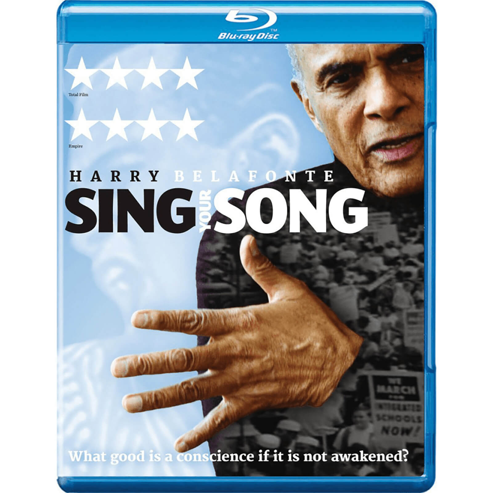 Sing dein Lied Sing dein Lied von Verve Pictures