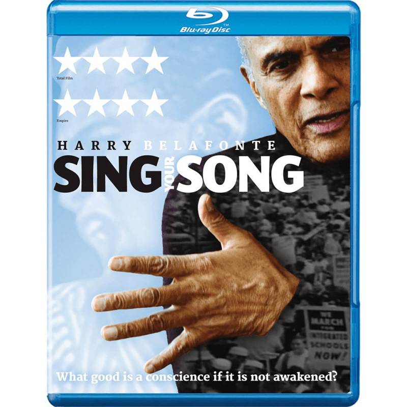 Sing dein Lied von Verve Pictures