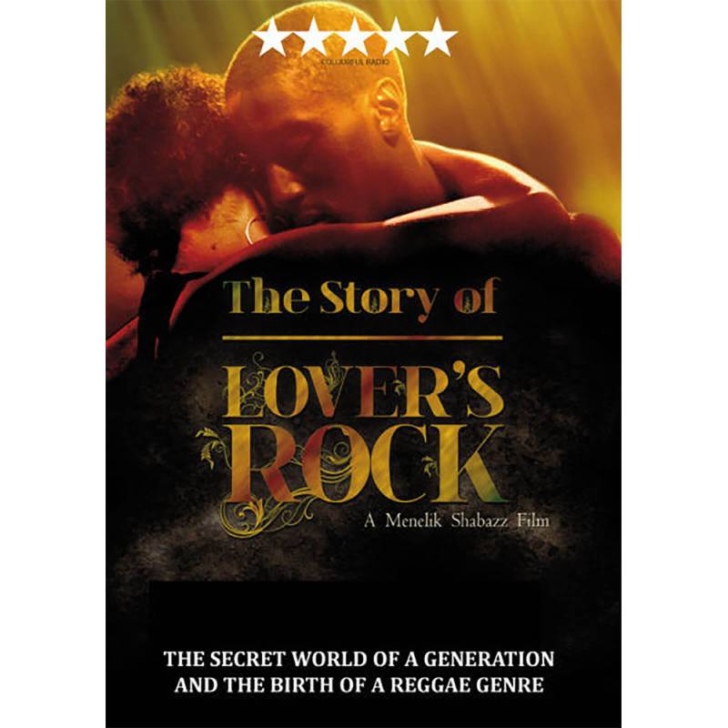 Story of Lover's Rock von Verve Pictures