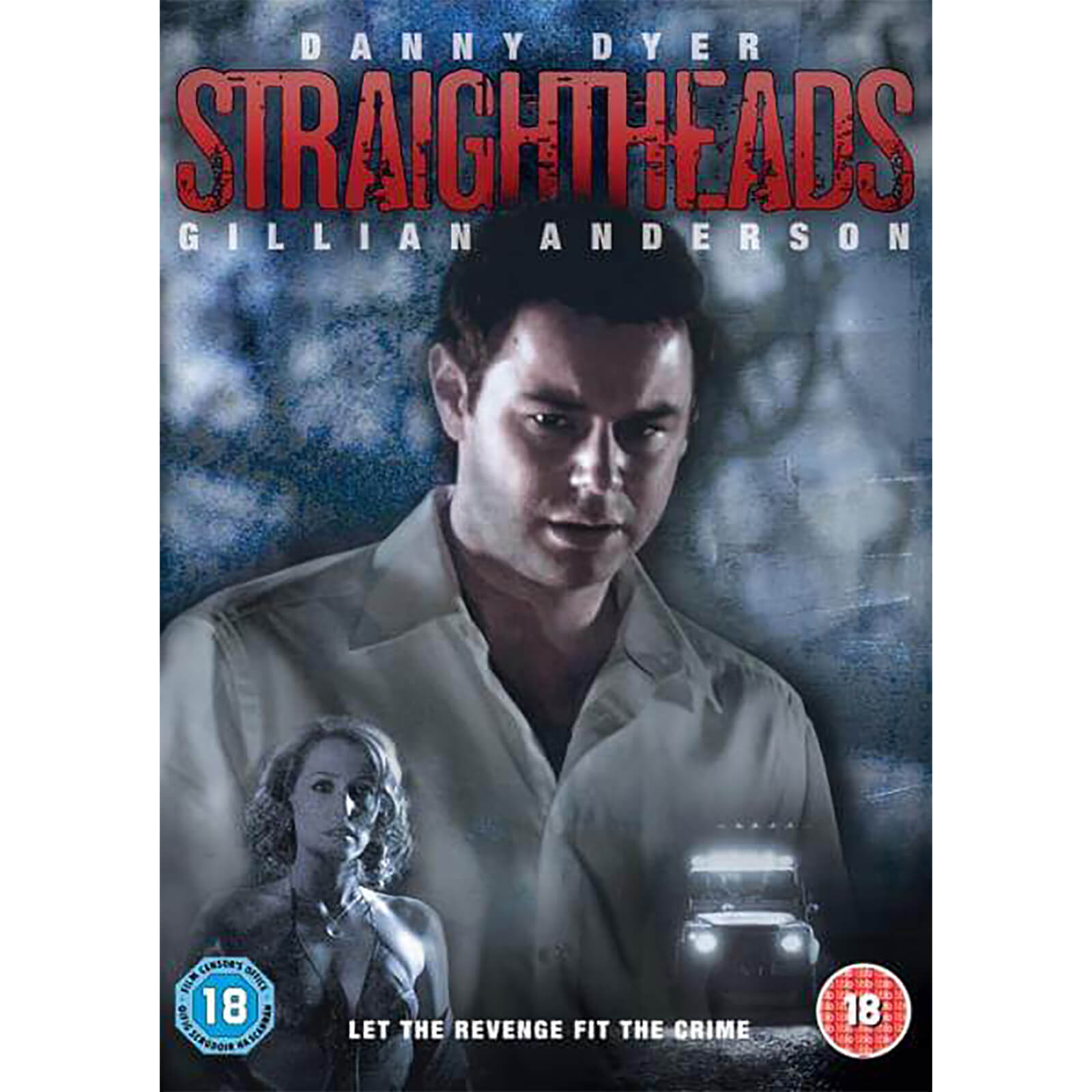 Straightheads Straightheads von Verve Pictures