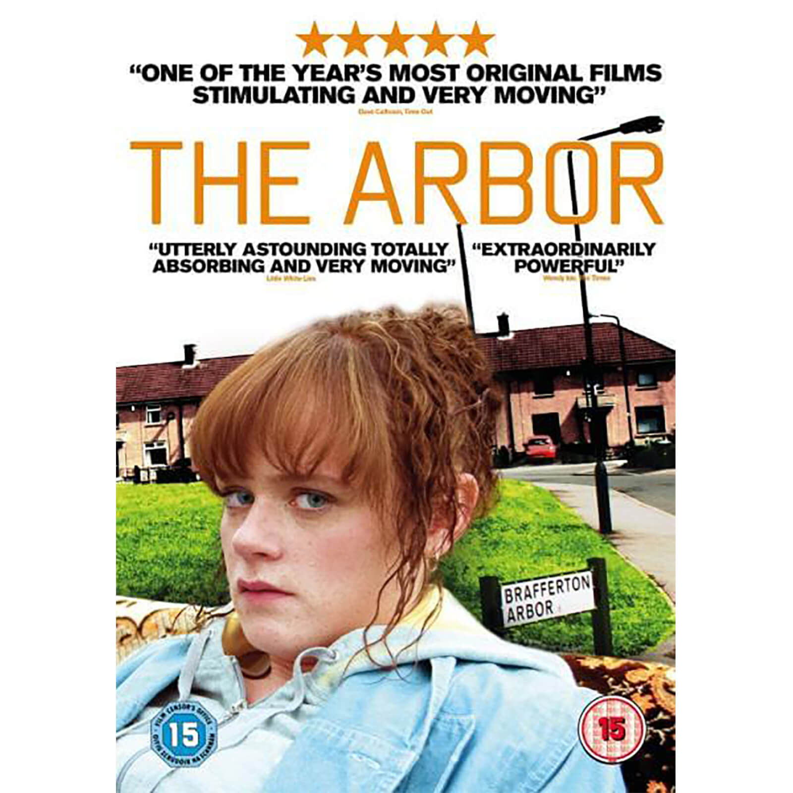 The Arbor The Arbor von Verve Pictures