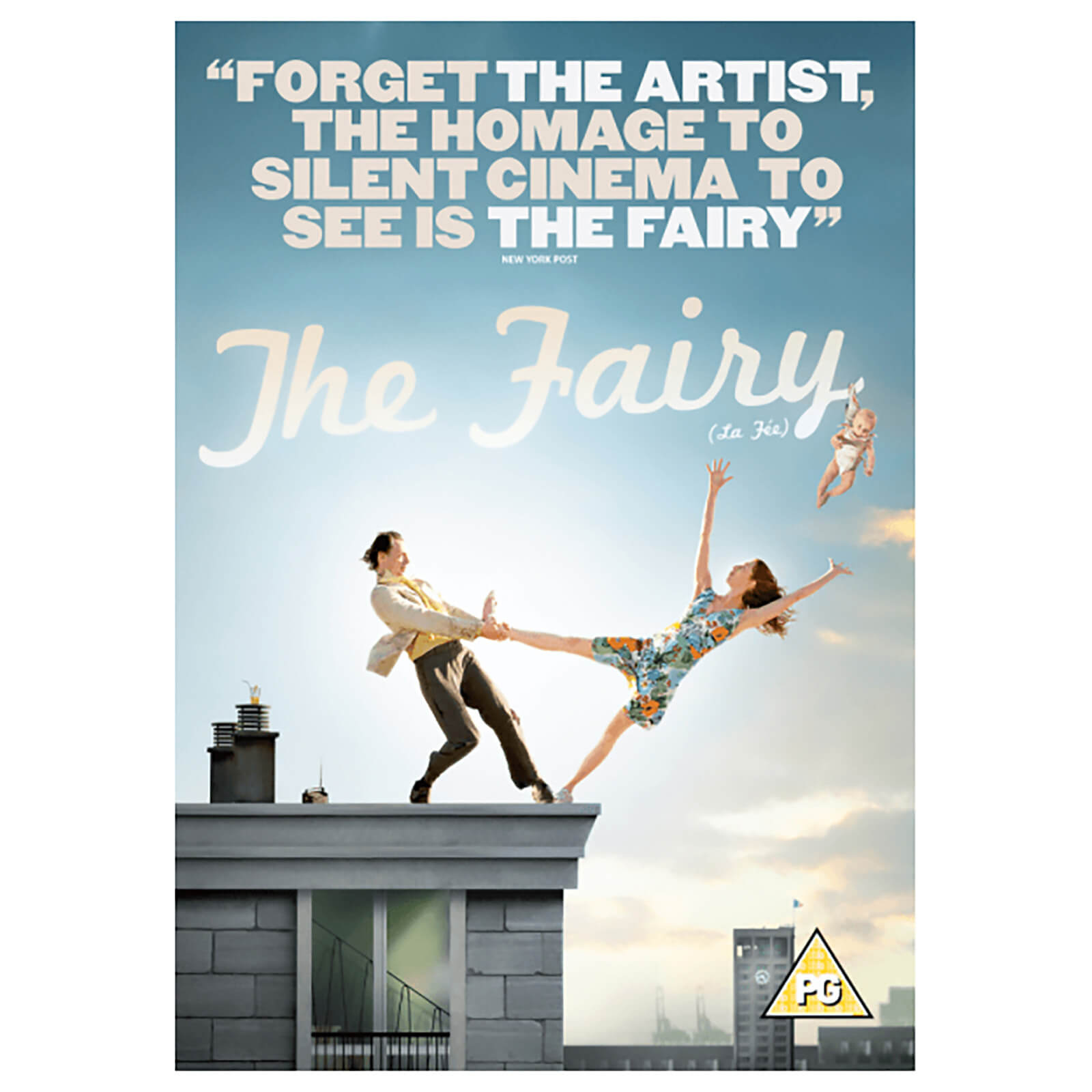 The Fairy von Verve Pictures