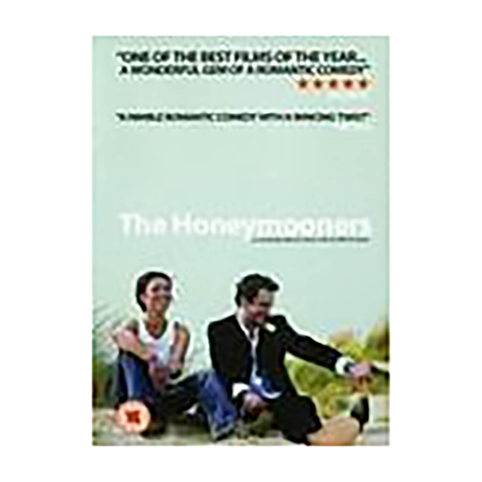 The Honeymooners von Verve Pictures