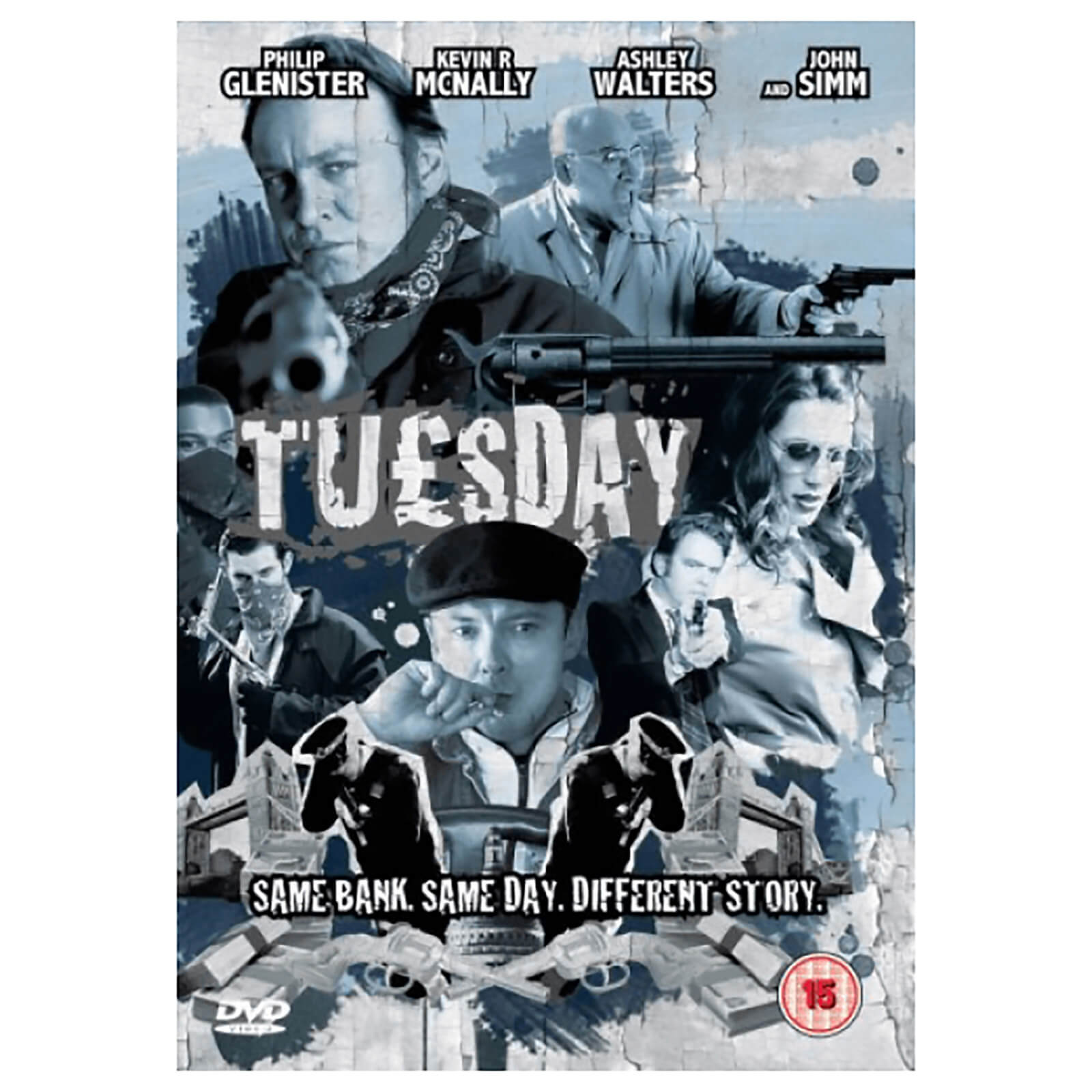Tuesday Tuesday von Verve Pictures