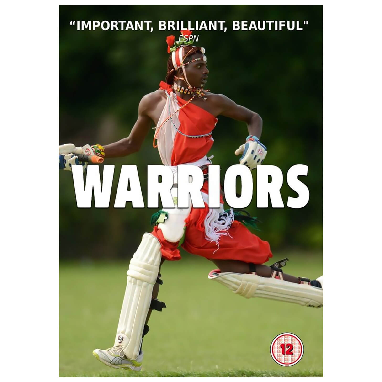 Warriors Warriors von Verve Pictures