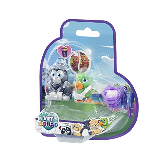 Vet Squad 2er-Pack Sortiment von Vet Squad