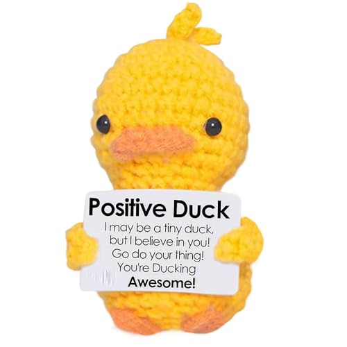 Vexilon Gelbe Ente gehäkelt Vexilon Gelbe Ente gehäkelt von Vexilon