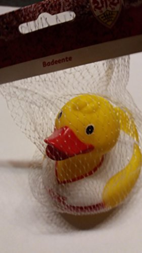 VfB Stuttgart Badeente VfB Stuttgart Badeente von VfB Stuttgart