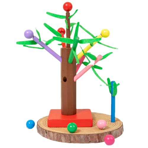 Baubaum-Spielzeugset,Baumbaustein | Zerlegbare Kombinationspuzzles | Pädagogische -Puzzles zum Zerlegen, Bausteine fördern die kognitiven Fähigkeiten, Lernspielzeug für die Hand-Auge-Koordination fü Baubaum-Spielzeugset,Baumbaustein | Zerlegbare Kombinationspuzzles | Pädagogische -Puzzles zum Zerlegen, Bausteine fördern die kognitiven Fähigkeiten, Lernspielzeug für die Hand-Auge-Koordination fü von Vgvgaj