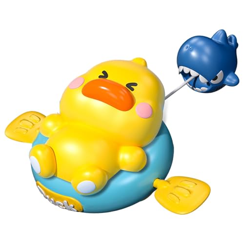 Schwimmendes Badspielzeug, Badtierspielzeug,Cartoon Floating Bad Spielzeug | Nette Duschvorräte, lustiges Bildungsinstrument für Schwimmbad, Vorschule von Vgvgaj