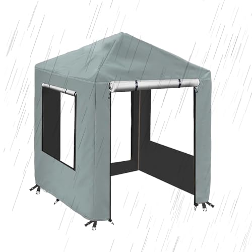 Vgvgaj 142x142x152cm Spielhäuser Abdeckung Outdoor Abdeckung Spielhaus Kinderspielhaus Outdoor Im Freien Wasserdicht Oxford Stoff Winddichte Kinderabdeckung Für Kleinkindspielhaus Für Garten Vgvgaj 142x142x152cm Spielhäuser Abdeckung Outdoor Abdeckung Spielhaus Kinderspielhaus Outdoor Im Freien Wasserdicht Oxford Stoff Winddichte Kinderabdeckung Für Kleinkindspielhaus Für Garten von Vgvgaj