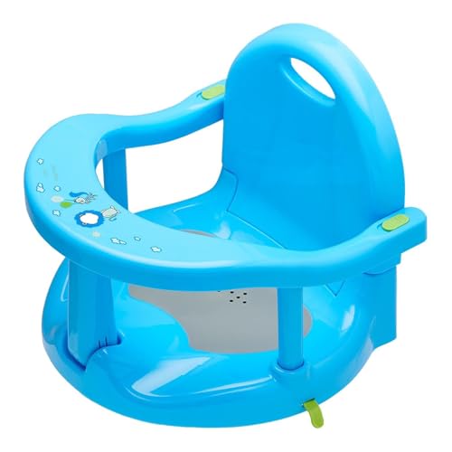 Vgvgaj Babybadestuhl Ab 6 Monate Badewannensitz Baby Badesitz Für Badewanne Faltbarer rutschfest Stabil Babybadewannensitz Mit Leistungsstarken Saugnäpfen Rundumschutz Vgvgaj Babybadestuhl Ab 6 Monate Badewannensitz Baby Badesitz Für Badewanne Faltbarer rutschfest Stabil Babybadewannensitz Mit Leistungsstarken Saugnäpfen Rundumschutz von Vgvgaj