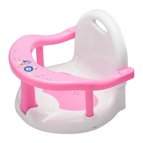 Vgvgaj Babybadestuhl Ab 6 Monate Badewannensitz Baby Badesitz Für Badewanne Faltbarer rutschfest Stabil Babybadewannensitz Mit Leistungsstarken Saugnäpfen Rundumschutz Vgvgaj Babybadestuhl Ab 6 Monate Badewannensitz Baby Badesitz Für Badewanne Faltbarer rutschfest Stabil Babybadewannensitz Mit Leistungsstarken Saugnäpfen Rundumschutz von Vgvgaj