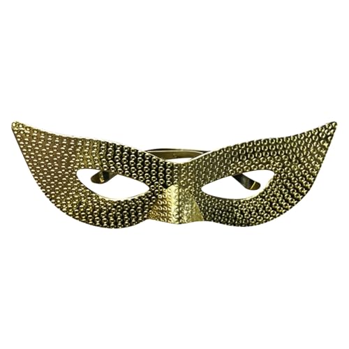 Vhersily 2025 Angebote - Masken für Paare, venezianische Masken aus poliertem Metall mit Strass und Herren Dienstag Fett Klassische Maske, Unisex, Blume Federn Cosplay, Halloween Vhersily 2025 Angebote - Masken für Paare, venezianische Masken aus poliertem Metall mit Strass und Herren Dienstag Fett Klassische Maske, Unisex, Blume Federn Cosplay, Halloween von Vhersily