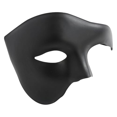 Vhersily 2025 Angebote - Masken für Paare, venezianische Masken aus poliertem Metall mit Strass und Herren Dienstag Fett Klassische Maske, Unisex, Blume Federn Cosplay, Halloween Vhersily 2025 Angebote - Masken für Paare, venezianische Masken aus poliertem Metall mit Strass und Herren Dienstag Fett Klassische Maske, Unisex, Blume Federn Cosplay, Halloween von Vhersily