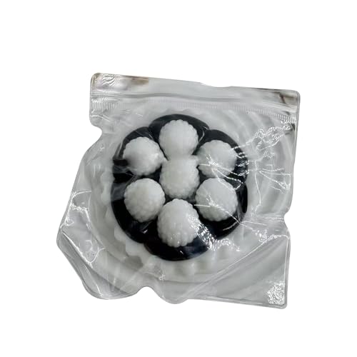 Vhersily 2025 Angebote - Squishy Katzenpfote Spielzeug aus Silikon Squeeze Katzenpfote Kawaii, Anti-Stress-Spielzeug für Kinder und Erwachsene, perfekt für Entspannung und Party, H, One size Vhersily 2025 Angebote - Squishy Katzenpfote Spielzeug aus Silikon Squeeze Katzenpfote Kawaii, Anti-Stress-Spielzeug für Kinder und Erwachsene, perfekt für Entspannung und Party, H, One size von Vhersily