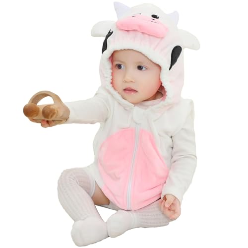 Vhersily 2025 - Karnevalskostüme für Neugeborene mit Küken Strampler für Neugeborene Uni Kostüm Leistung Kinder Strampler Winter Body Cosplay Vhersily 2025 - Karnevalskostüme für Neugeborene mit Küken Strampler für Neugeborene Uni Kostüm Leistung Kinder Strampler Winter Body Cosplay von Vhersily