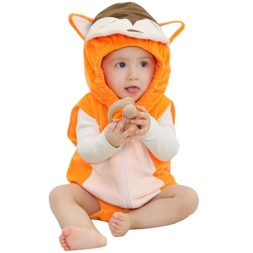 Vhersily 2025 - Karnevalskostüme für Neugeborene mit Küken Strampler für Neugeborene Uni Kostüm Leistung Kinder Strampler Winter Body Cosplay Vhersily 2025 - Karnevalskostüme für Neugeborene mit Küken Strampler für Neugeborene Uni Kostüm Leistung Kinder Strampler Winter Body Cosplay von Vhersily
