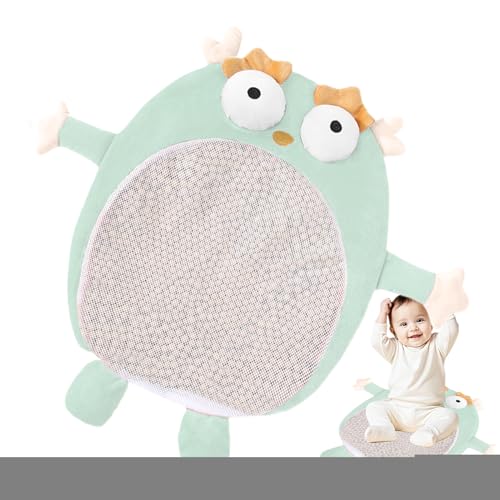 Vhjlfig Sinnesmatte - Baby Einschlafhilfe - Knisterndes Spielzeug Für Sensorische Entwicklung, Bewegung, Reisen Und Kinderzimmer Deko Vhjlfig Sinnesmatte - Baby Einschlafhilfe - Knisterndes Spielzeug Für Sensorische Entwicklung, Bewegung, Reisen Und Kinderzimmer Deko von Vhjlfig
